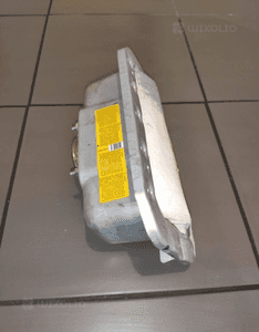 BMW 3 F30 F31 F32 F20 AIRBAG PASAŻERA PODUSZKA POWIETRZNA ORYG SPRAWNA 6