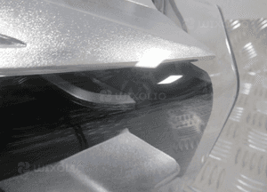 Lampa przednia przód prawa bmw X5 F15 xenon 10