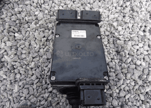 Iveco stralis zawór główny hamulca 4462300272 2