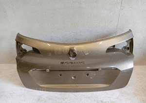 Blenda na klape klapy renault scenic iv 4 16- 1