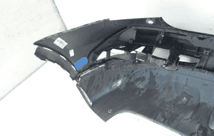 Audi Q3 8U lift 2014- zderzak tył tylny 8U0807385C 7