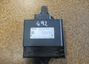 STABILIZATOR NAPIĘCIA AUDI A5 8T 8K0959663B 1