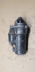 Rozrusznik starter silnika Opel Vectra B 1.6 1