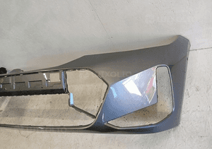 Zderzak przód przedni bmw 3 iii G20 G21 m pakiet lift 2021- 3