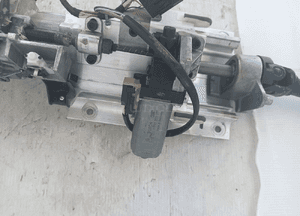 RANGE ROVER L322 LIFT KOLUMNA KIEROWNICZA AH42-3C529-AC 4