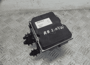 Pompa abs 8K0907379AK audi A5 8T 2.0 tdi coupe 1