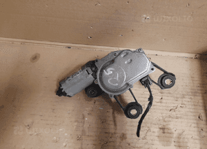 Ford Fiesta Mk5 Mk6 Mechanizm Silniczek Wycieraczek Tył Tylny 2S61A17K441AB 5