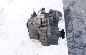 Skrzynia biegów kcu volkswagen 2.0 tdi automat 2