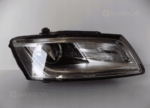 Audi Q5 LCI Lampa Przednia Prawa - 6395 11
