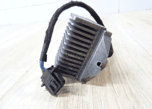 Rezystor dmuchawy audi seat skoda vw 5hl351321-281 5