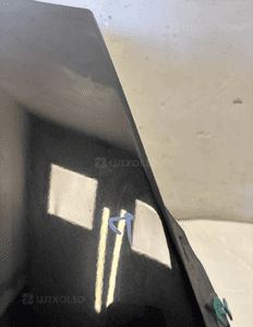 Blotnik lewy przod renault scenic iii lift tegne 6