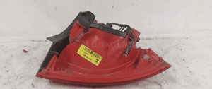 Tyl tylna lampa lewa seat exeo sedan 4
