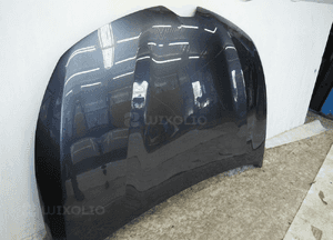 Renault clio v 5 maska 3