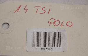 Cewka Zapłonowa VW POLO 1.4 TSI 3