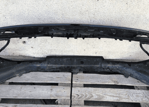 Zderzak przód przedni peugeot 308 i 1 T7 2007- 9680484677 cały 5