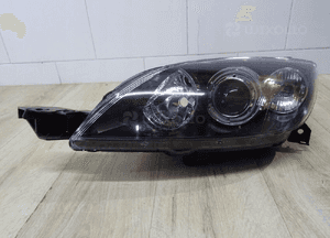 lampa lewa przód TYC Mazda 3 20-a860 1