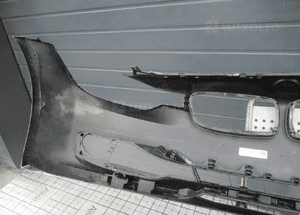 Zderzak przedni przód bmw 3 iii F30 F31 2011-2015 13