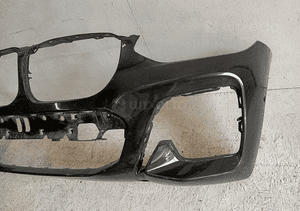 Zderzak przód przedni bmw X3 G01 m-pakiet 17-21 3