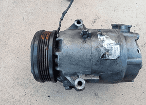 sprężarka klimatyzacji astra h 1.4 16v 1