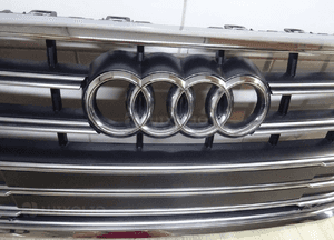 Audi A6 C8 4K0 atrapa grill s line 4K0853653D s6 6