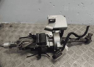 WSPOMAGANIE ELEKTRYCZNE MEGANE III 3 488106920R 2