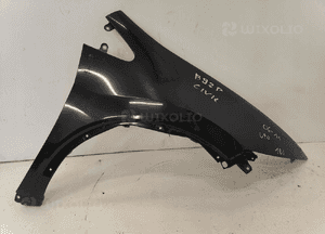 Honda Civic VIII 06-12 BŁOTNIK PRAWY PRZÓD PRZEDNI 1
