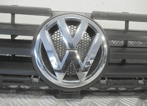 Grill gril atrapa vw touran i 1 lift 1T0 caddy iii 3 lift 2K5 2010-2015 4