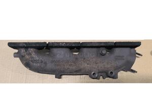 Kolektor wydechowy 6G9Q-9431 LAND ROVER FREELANDER 2 II 2.2 TD4 1
