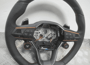 Kierownica multifunkcja seat cupra formentor 5FA419091FP 2020 3