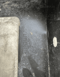 NAROŻNIK LEWY ZDERZAK TYŁ TYLNY HYUNDAI IONIQ 5 V 866A5-GI000 3