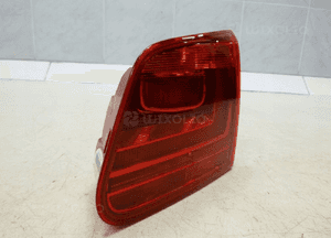 Volkswagen tiguan ii 2 lampa prawy tył prawa led 5
