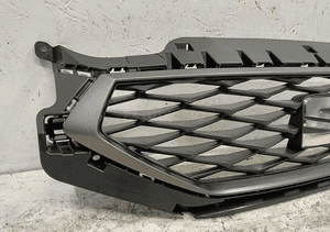 Atrapa gril grill seat leon iv 4 fr 5FA 20- 2