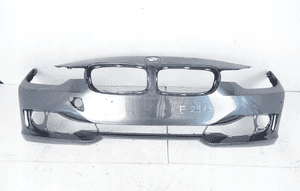 Zderzak przód przedni bmw 3 F30 F31 11-15 7263476 1