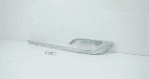 Kia pro ceed proceed iii lift gt 2021-LISTWA chrom zderzaka lewy tył tylna 3