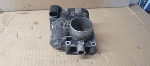 Przepustnica Fiat Punto EVO 1.4 8V 55192787 3