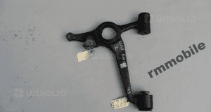 Wahacz lewy przód Mercedes W140 500SEL 1403330802 1