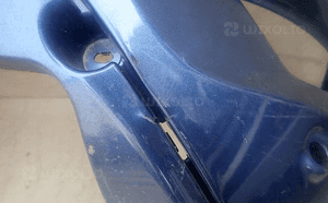 Zderzak tył tylny ford kuga MK2 ii titanium 12- 5