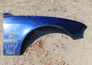 BMW E39 błotnik kolor montreal blau nr 13223 WYSYŁKA