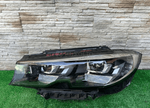 Lampa bmw 3 G20 G21 led 9481695 1
