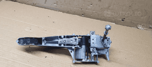 Klamka lewy przód przednia lewa Citroen C5 III KTVD 9680342780 4