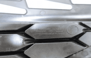 Kratka zderzaka lewy przód hyundai I30 iii lift n-line 20- 86563-G4DA0 5