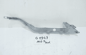 Hyundai I30 iii 2017- listwa spoiler zderzaka lewy tył 86694-G4550 4