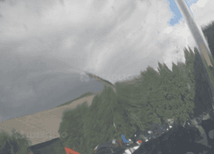 Maska pokrywa silnika audi A3 8V hb aluminiowa 6