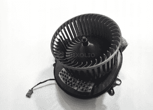 Wentylator dmuchawa nawiewu bmw 1 ii F20 F21 9319919 2015-2019 lift europa 2