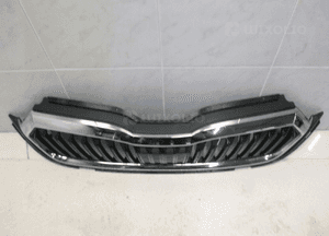 Skoda octavia 4 grill atrapa chłodnicy kratka 4