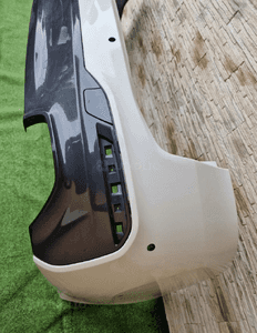 Zderzak tył bmw 5 G31 m pakiet 3