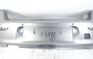 Bmw 1 F20 lift 2015- zderzak tył tylny 7371755 3