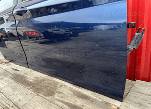 Bmw F20 drzwi A76 prawy przód oryginał igły w kolor 13