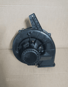 Wentylator dmuchawa nawiewu VW Fox 6Q1819015G 2
