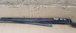 Ramie wycieraczki lewy przód wycieraczka Audi Q7 4L1955407A 3